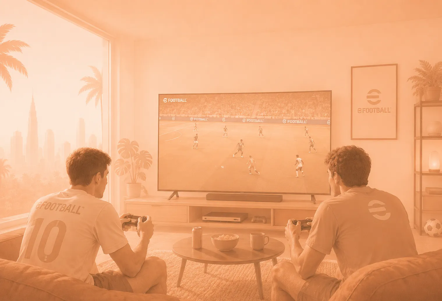 eFootball