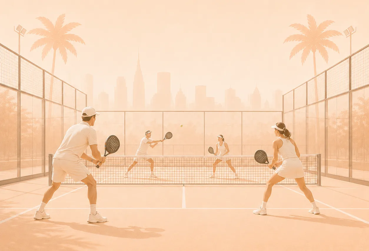 Padel