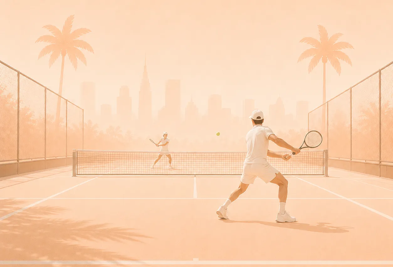 Tennis