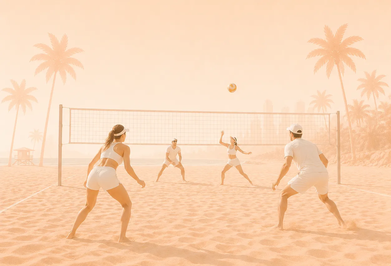 Volleyball