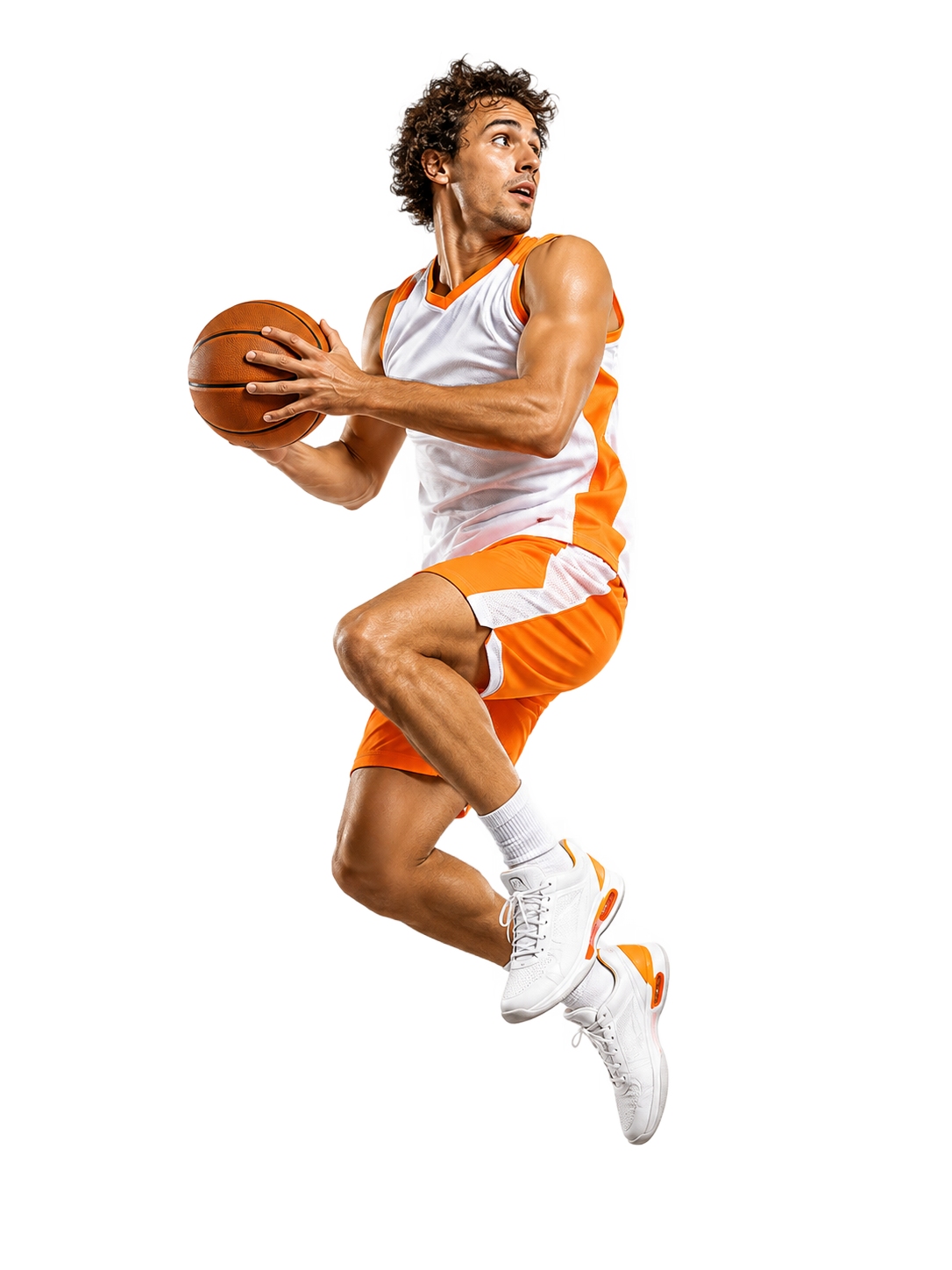 Basketball player