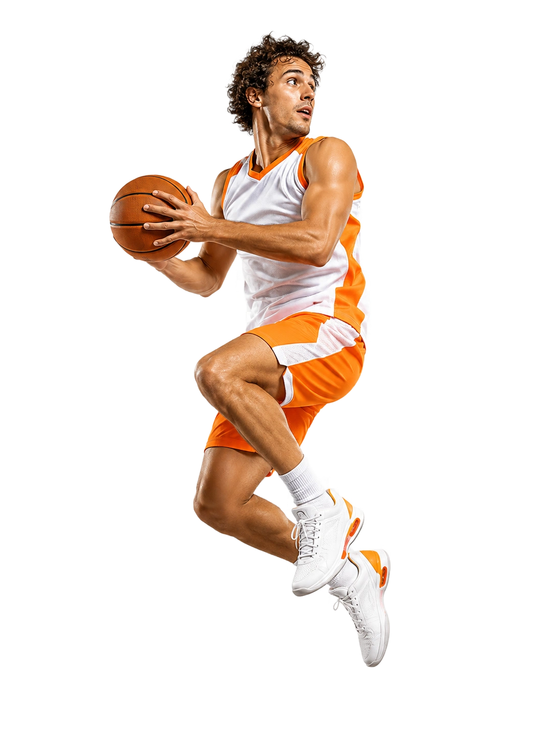 Basketball player