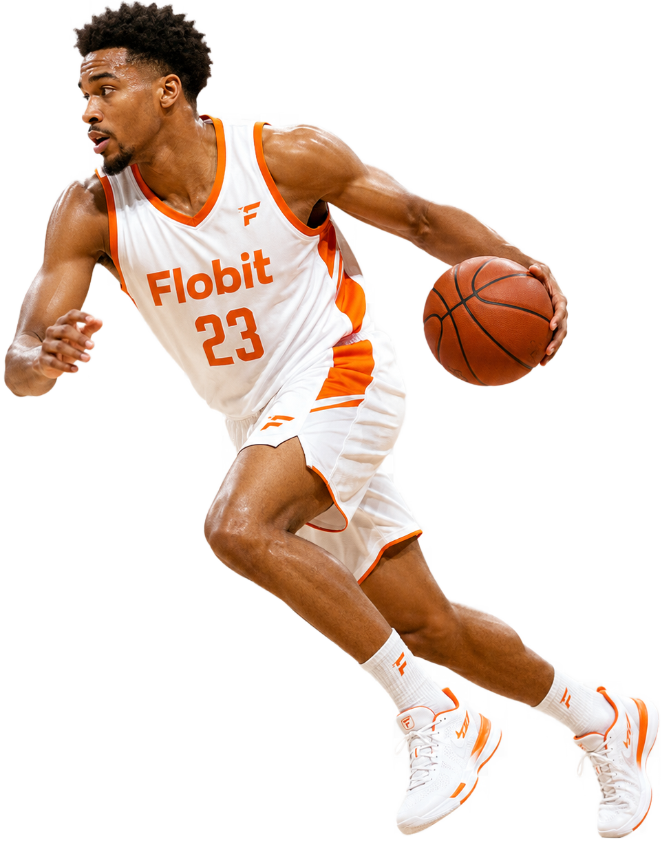 Basketball player