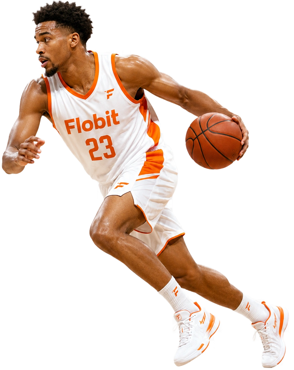 Basketball player