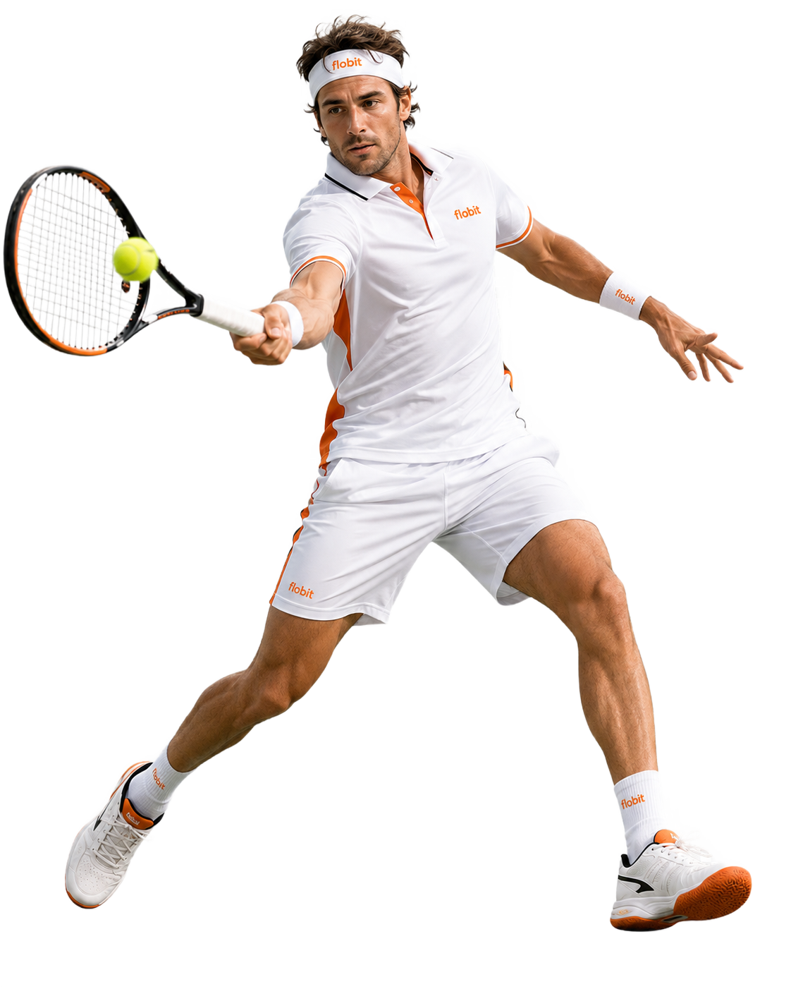 Tennis player